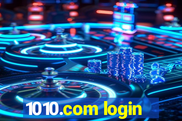 1010.com login